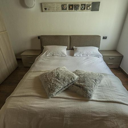 K&K Apartment Aosta Zewnętrze zdjęcie