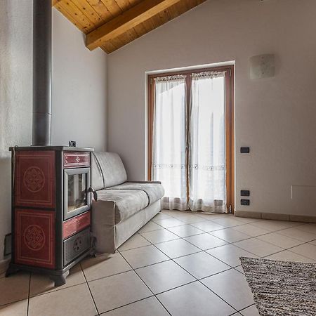 K&K Apartment Aosta Zewnętrze zdjęcie