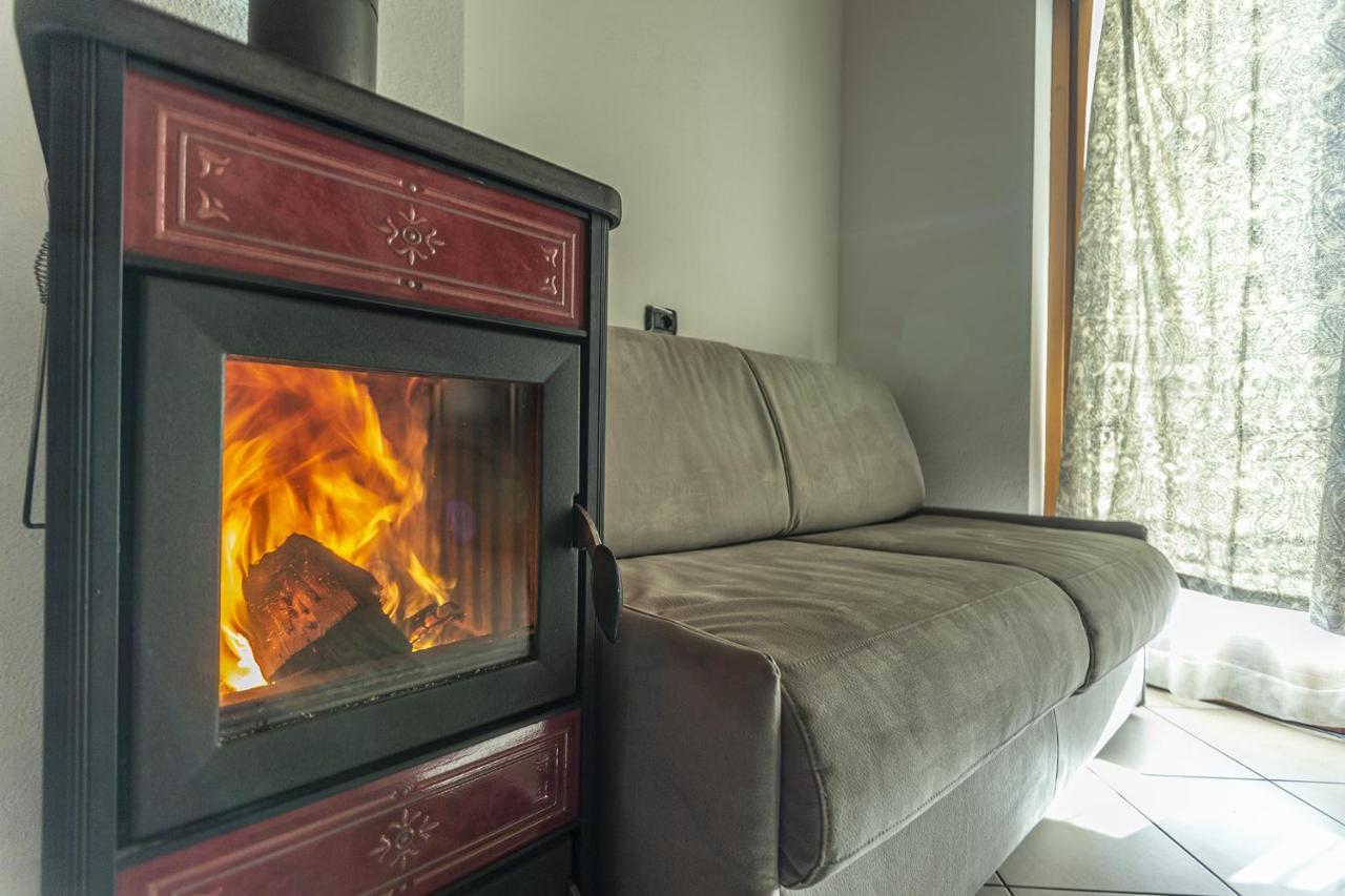 K&K Apartment Aosta Zewnętrze zdjęcie