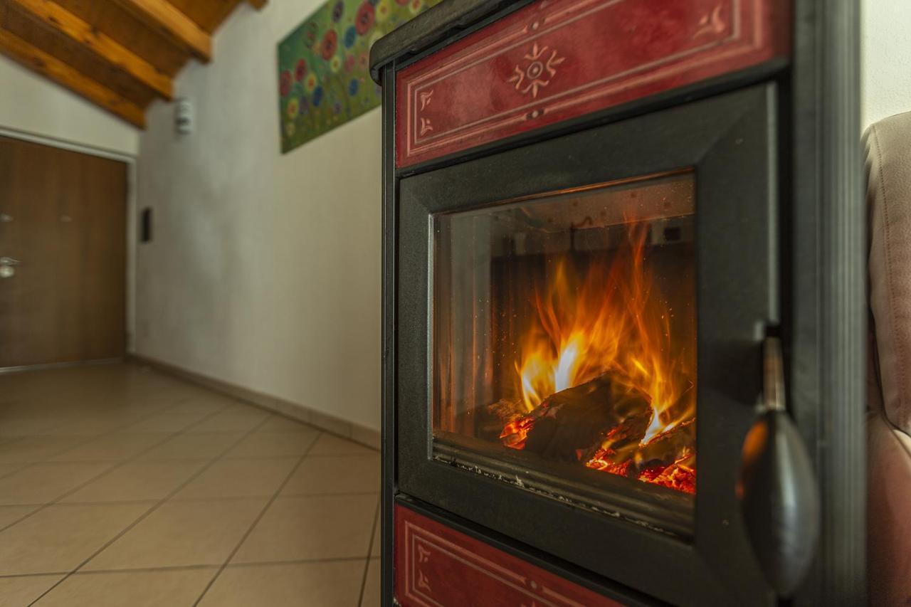 K&K Apartment Aosta Zewnętrze zdjęcie
