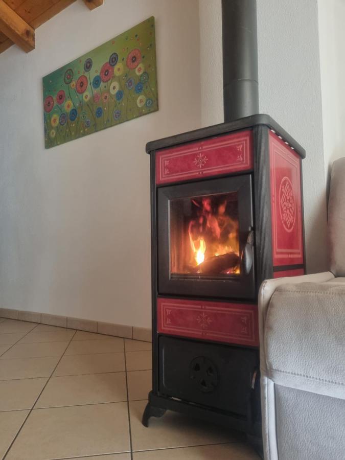 K&K Apartment Aosta Zewnętrze zdjęcie