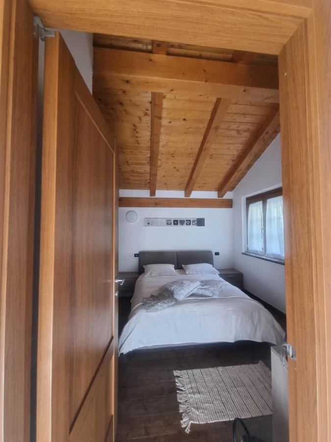 K&K Apartment Aosta Zewnętrze zdjęcie
