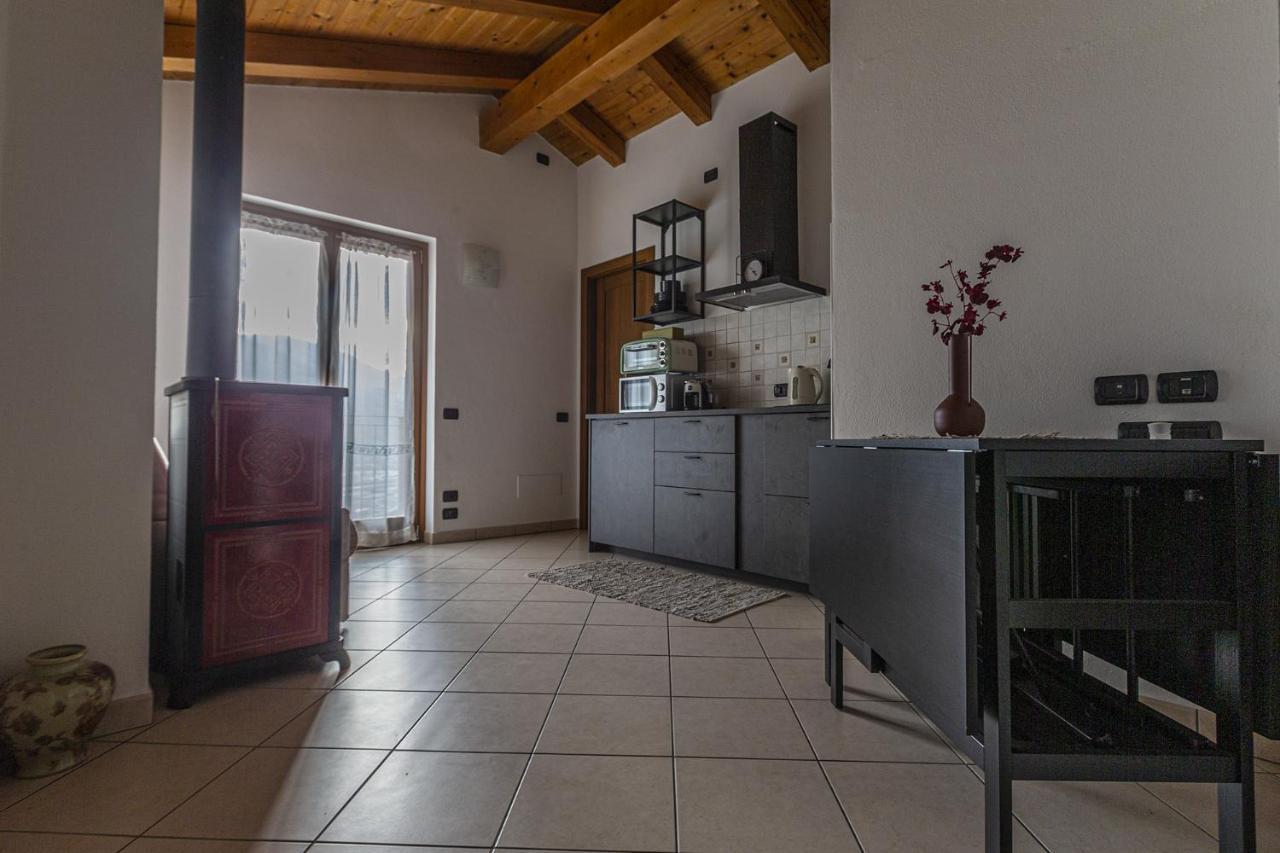 K&K Apartment Aosta Zewnętrze zdjęcie