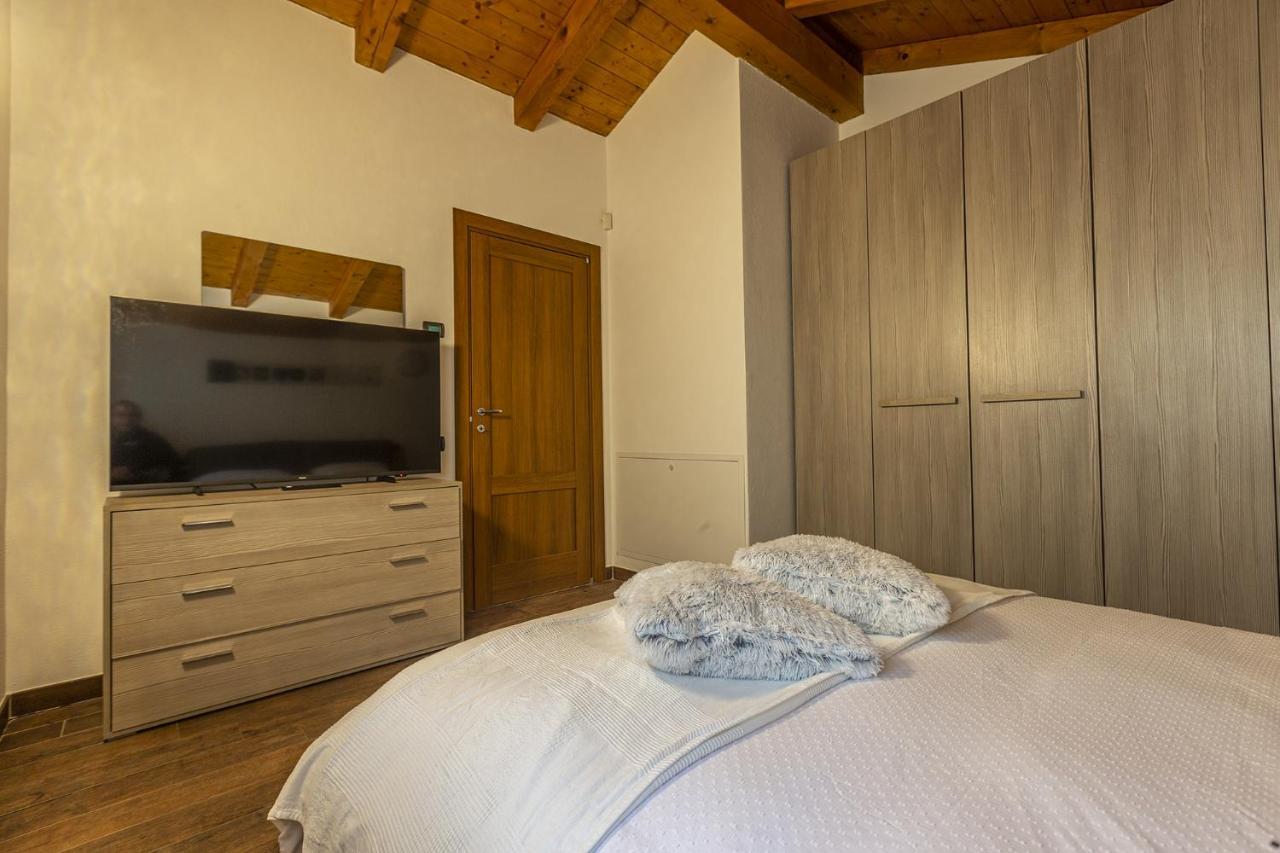 K&K Apartment Aosta Zewnętrze zdjęcie