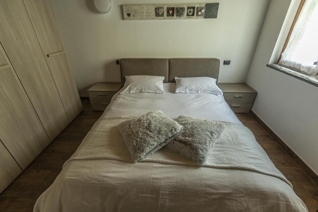 K&K Apartment Aosta Zewnętrze zdjęcie