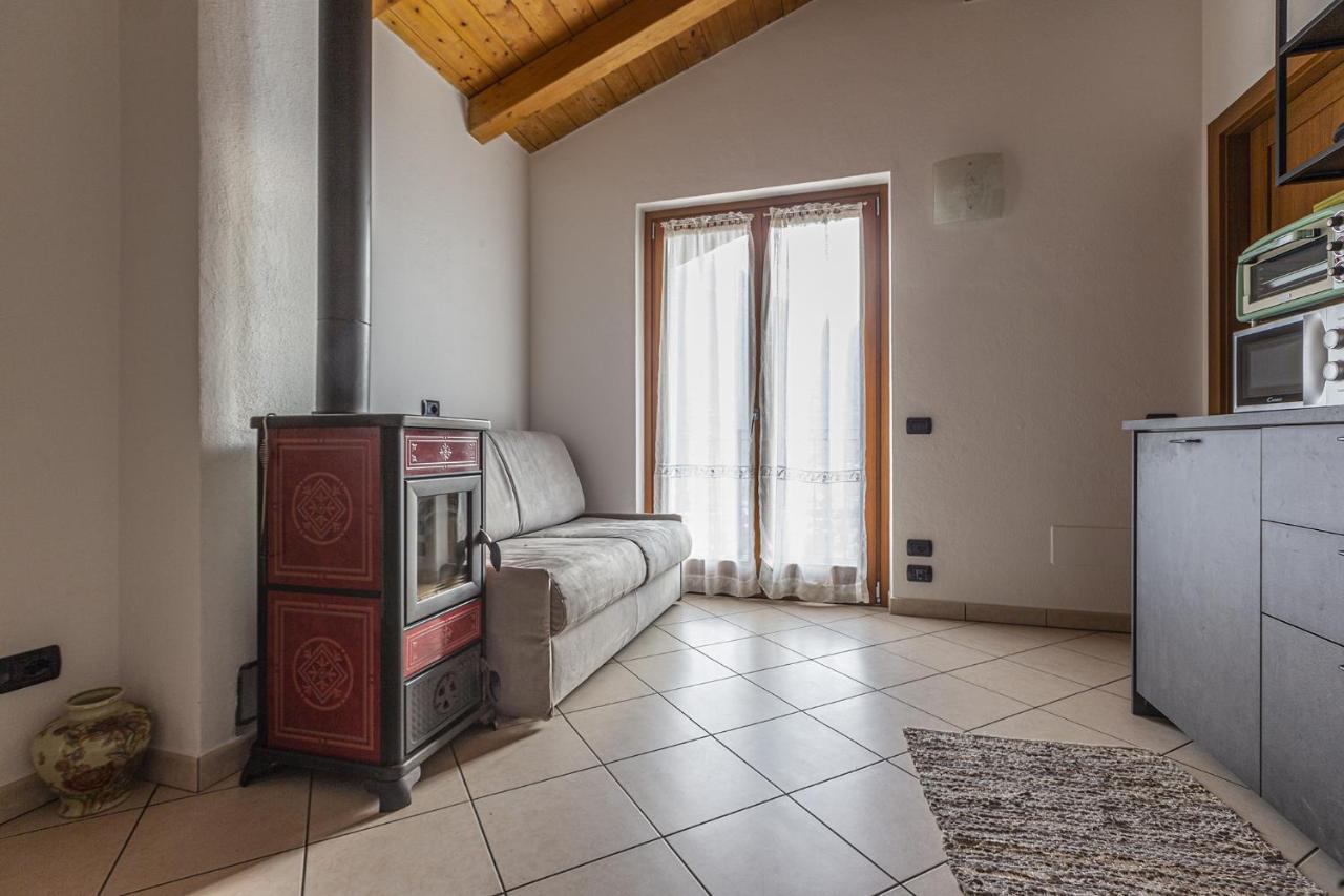 K&K Apartment Aosta Zewnętrze zdjęcie