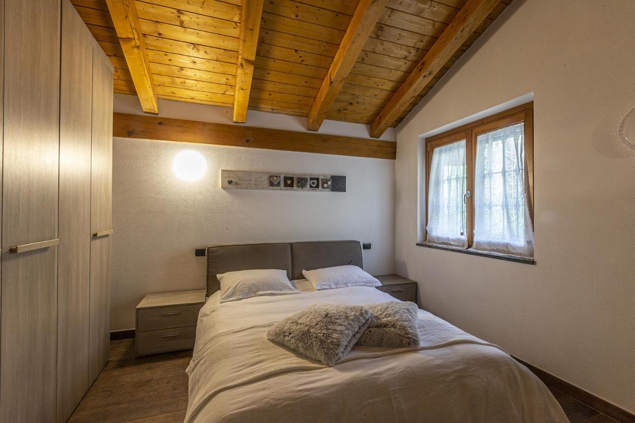 K&K Apartment Aosta Zewnętrze zdjęcie