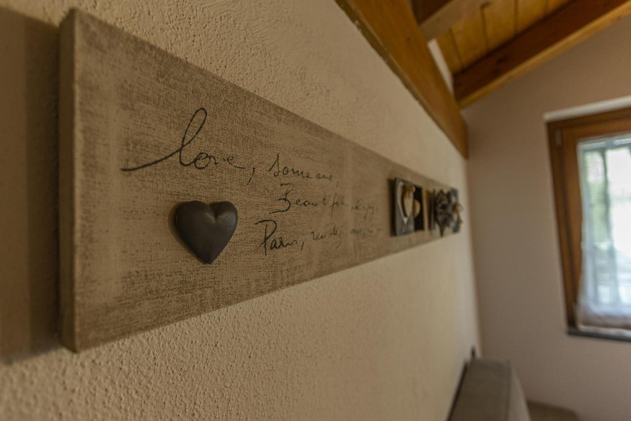 K&K Apartment Aosta Zewnętrze zdjęcie